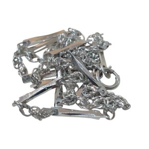 K14WG ネックレス