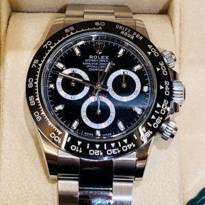 ROLEX ロレックス デイトナ 116500LN