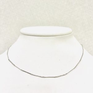 プラチナ850 ネックレス