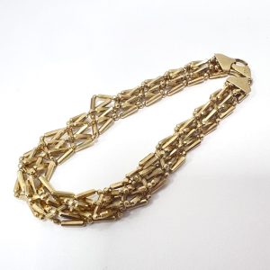 18金 ブレスレット