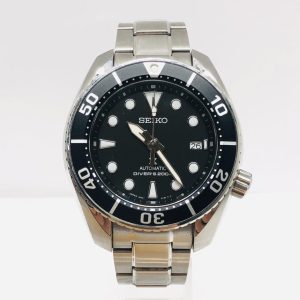 SEIKO セイコー プロスペック ダイバースキューバ 腕時計