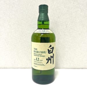 未開栓SUNTORY ROYAL Century 2001 サントリー ローヤル12年 記念ボトルの買取実績 | 買取専門店さすがや