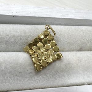 18金 ネックレストップ