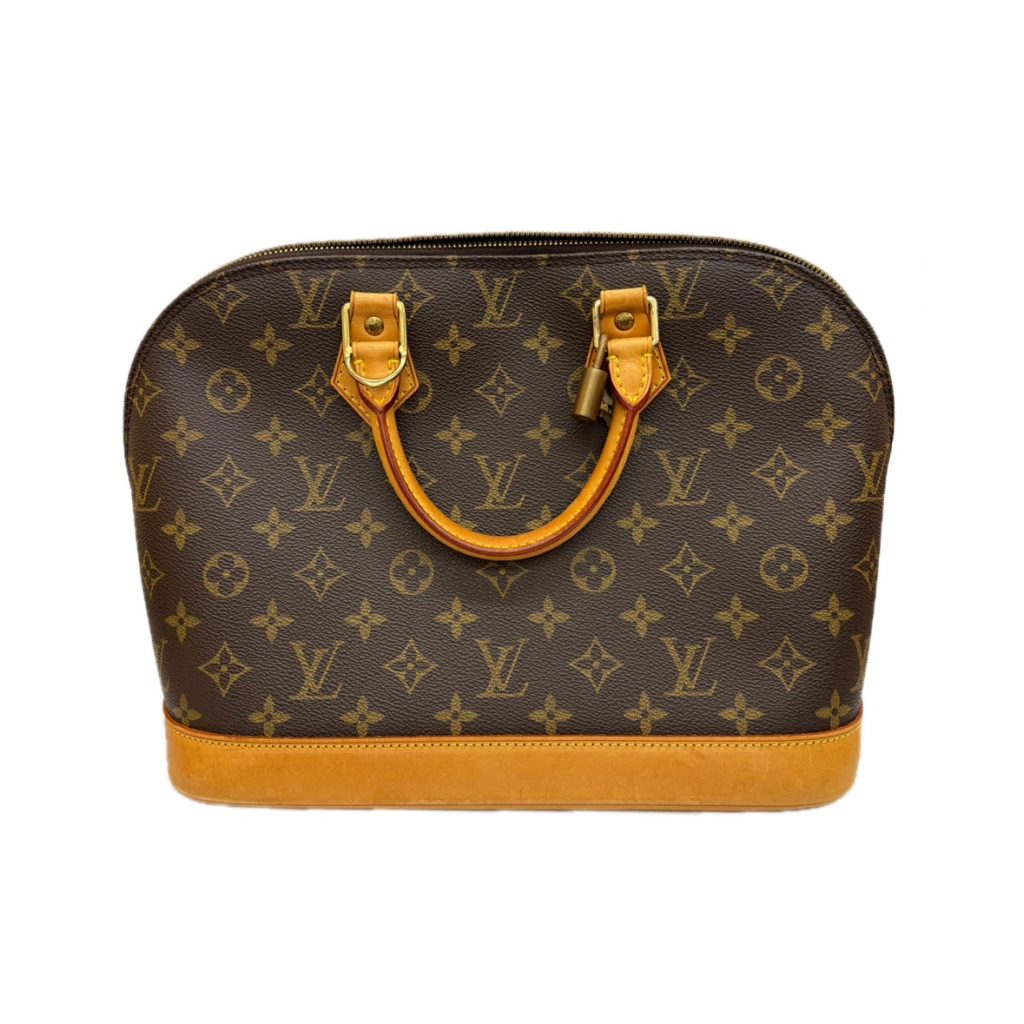 Louis Vuitton　ルイヴィトン　アルマ