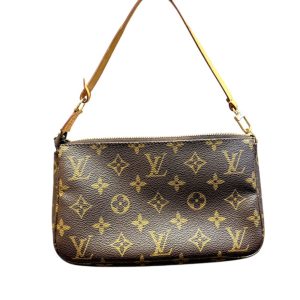 Louis Vuitton ルイヴィトン スポンティーニ AR0033の買取実績 | 買取専門店さすがや