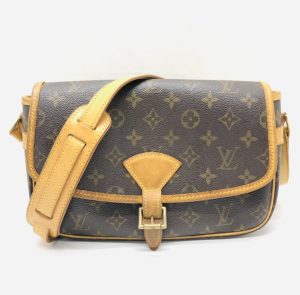 Louis Vuitton ルイヴィトン ソローニュ