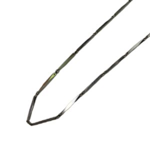 Pt850　ネックレス