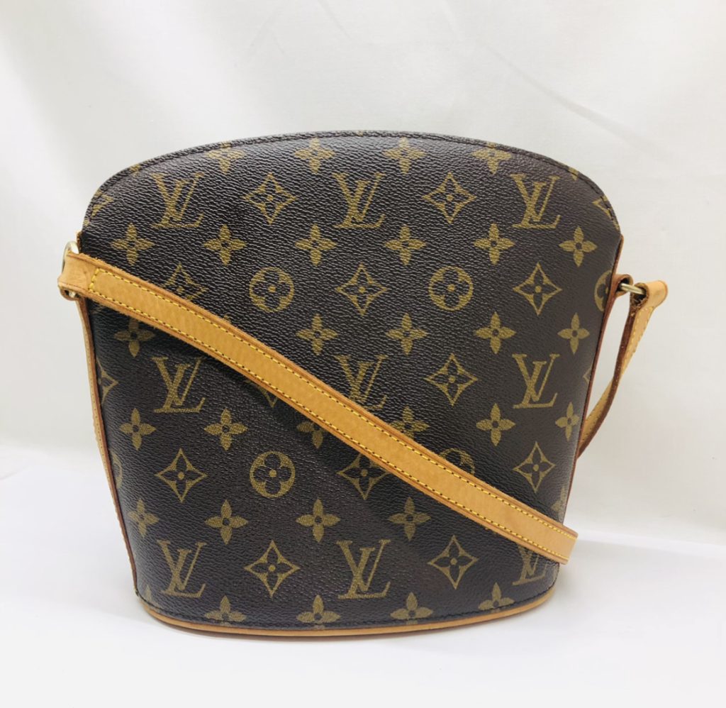 Louis Vuitton ルイヴィトン ドルーオ