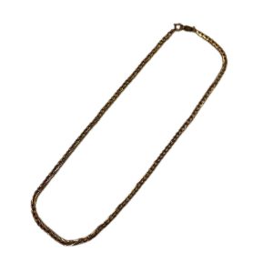 K18　ネックレス