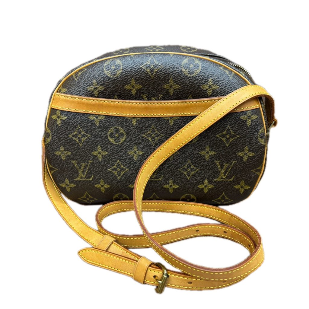 Louis Vuitton　ブロワ