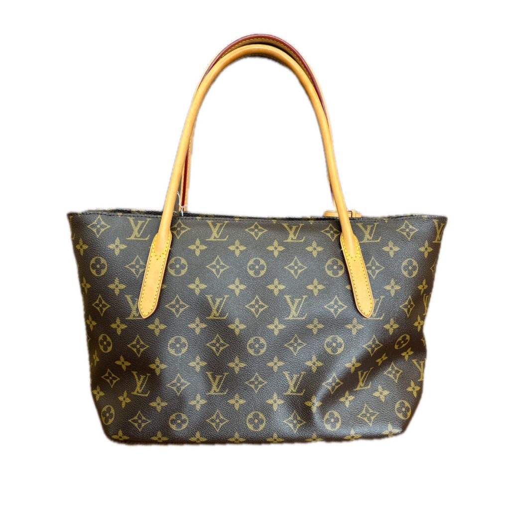 Louis Vuitton　ラスパイユ