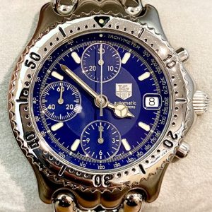 TAG HEUER タグホイヤー セル