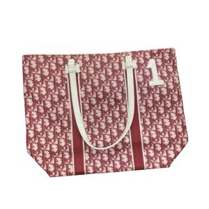 Dior ディオール トロッター トートバッグ