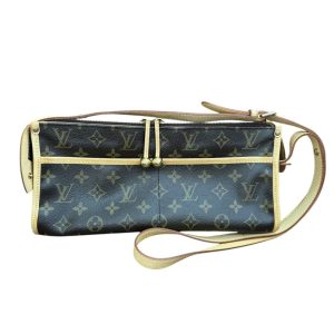 LOUIS VUITTON ルイ・ヴィトン モノグラム ポパンクール ロン