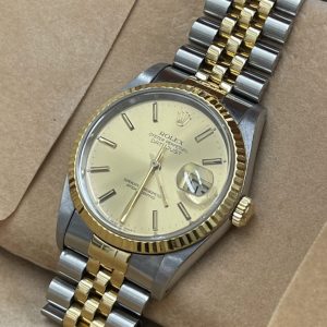 ROLEX ロレックス デイトジャスト Ref.116233