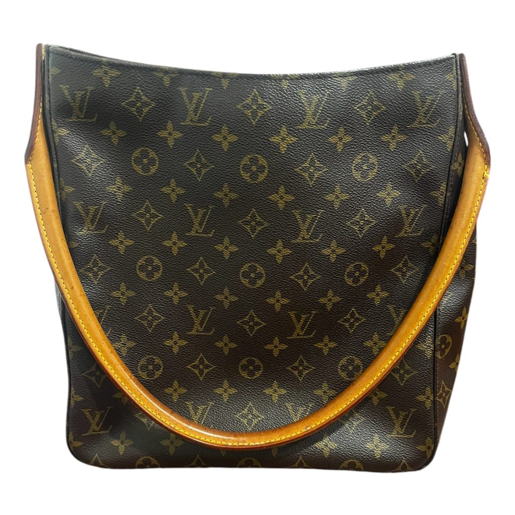 ルイヴィトン Louis Vuitton ルーピング