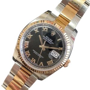 ROLEX ロレックス デイトジャスト
