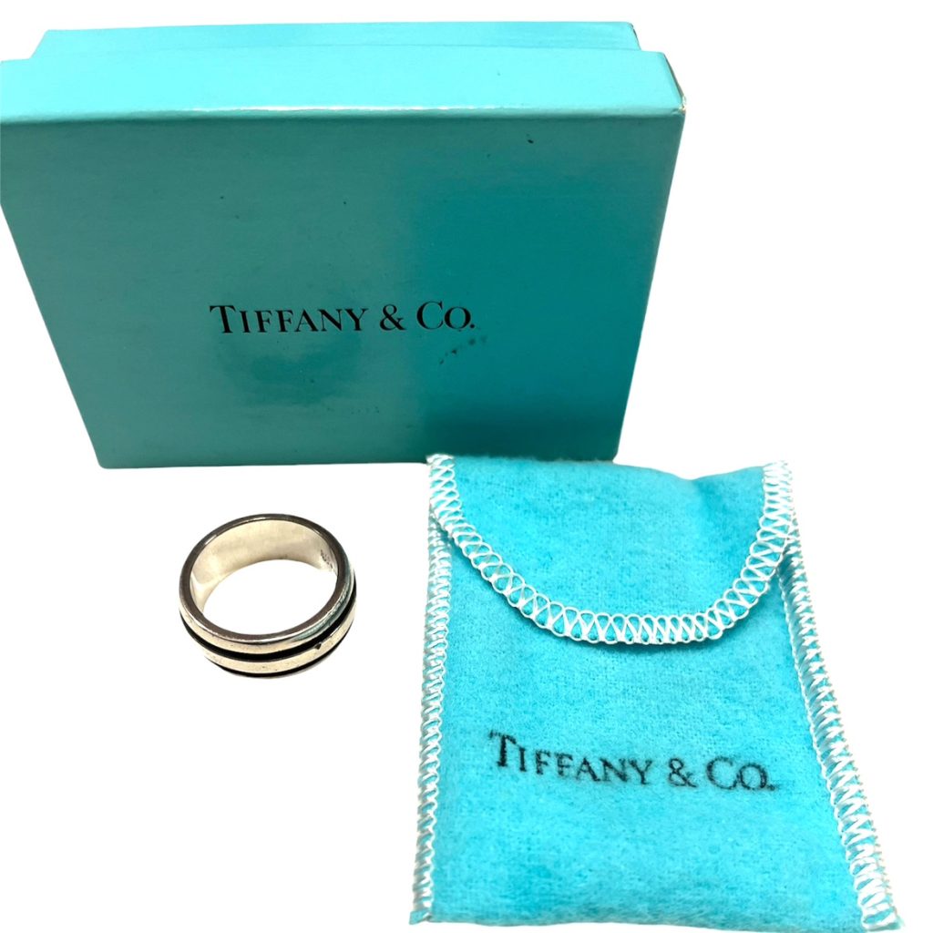 TIFFANY＆CO(ティファニー） リング