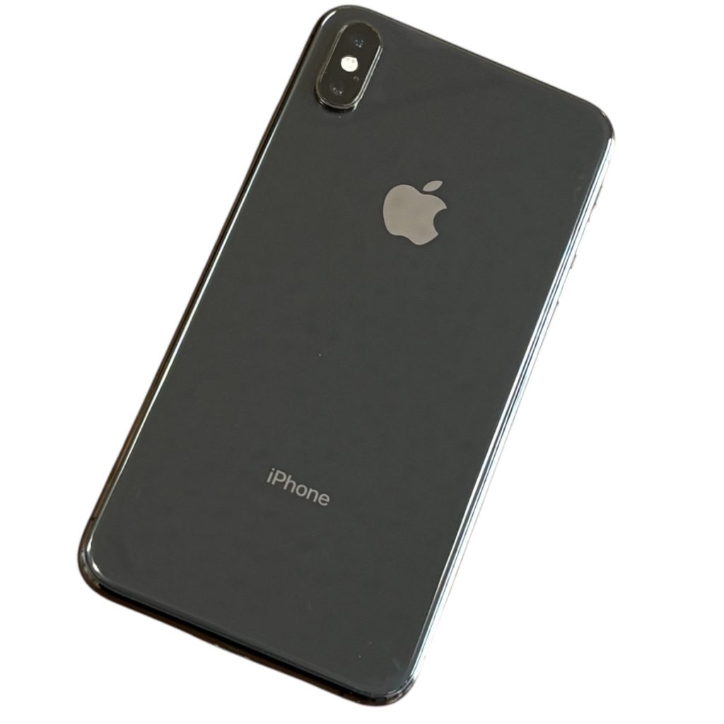 iPhoneXSMax 256GB