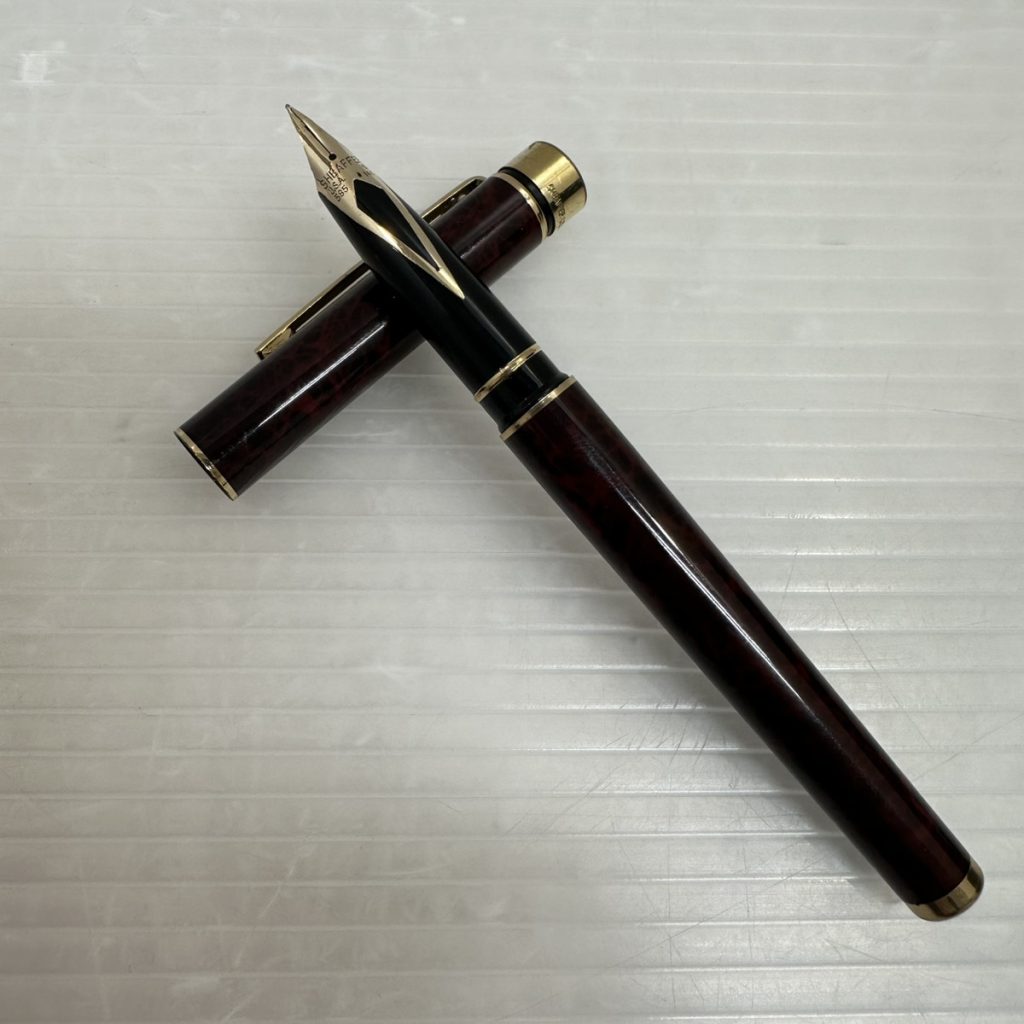 SHEAFFER　万年筆