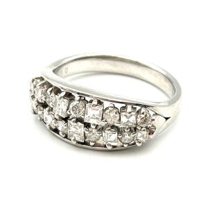 Pt900(プラチナ900) リング|前橋市江田町