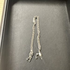 Pt850 ブレスレット