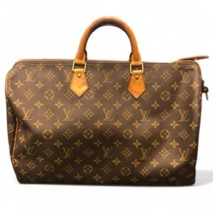 ルイ・ヴィトン　Louis Vuitton　スピーディ　ボストンバッグ