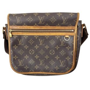 LOUIS VUITTON ルイヴィトン モノグラムミニ ジュリエットMM ショルダー バッグ M92004の買取実績 | 買取専門店さすがや