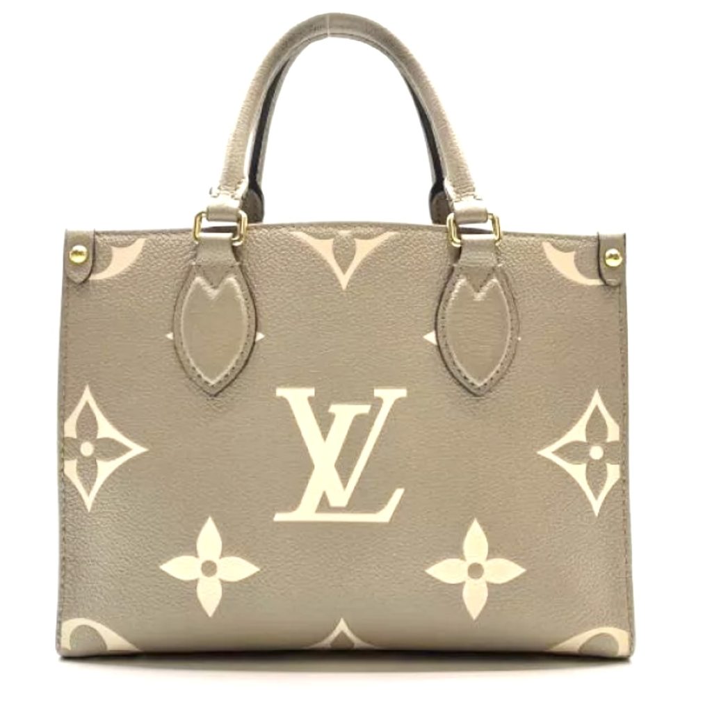 Louis Vuitton ルイ・ヴィトン オンザゴー PM