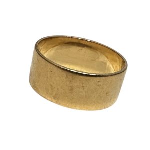 K18(18金 750) リング