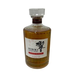 サントリー 響 ブロッサムハーモニー2024