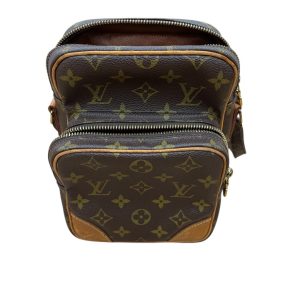 LOUISVUITTON LV ルイ・ヴィトン タイガ エセピア タシュケント ブリーフケース バッグの買取実績 | 買取専門店さすがや