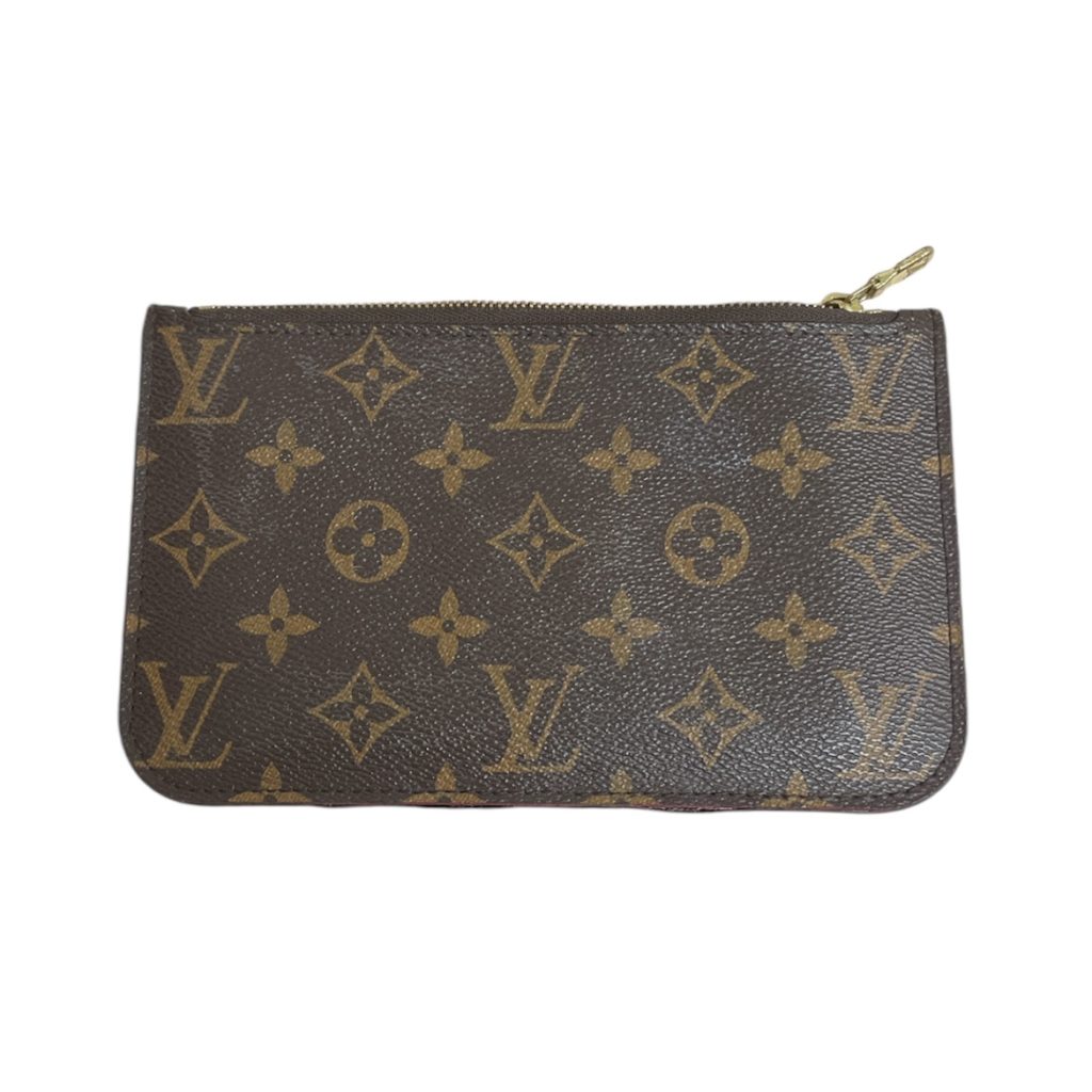 ルイ・ヴィトン Louis Vuitton ポーチ　