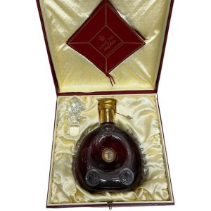 REMY MARTIN CENTAURALIMOGES レミーマルタン セントーリモージュ ケンタウロス 古酒 ゴールドボトル 未開栓 ブランデー  コニャックの買取実績 | 買取専門店さすがや