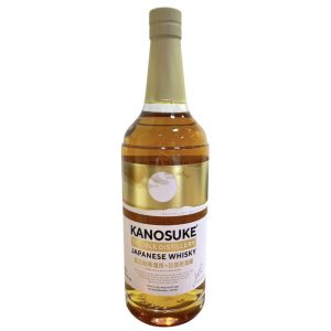 【嘉之助】 DOUBLE DISTILLERY ウイスキー