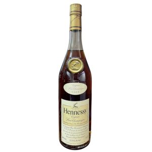 Hennessy(ヘネシー) XO カラフェ バカラ クリスタルボトル 700ml 40％の買取実績 | 買取専門店さすがや