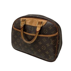 LOUISVUITTON LV ルイ・ヴィトン タイガ エセピア タシュケント ブリーフケース バッグの買取実績 | 買取専門店さすがや