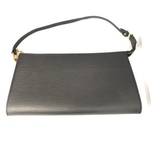 Louis Vuitton ルイ・ヴィトン エピ ポシェット・アクセソワール