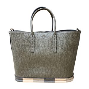 FENDI フェンディ セレリア ハンドバック