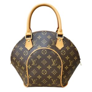 Louis Vuitton ルイヴィトン モノグラム エリプス