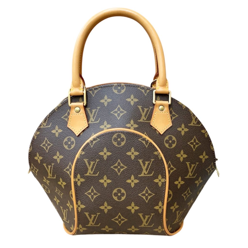 Louis Vuitton　ルイヴィトン　モノグラム　エリプス