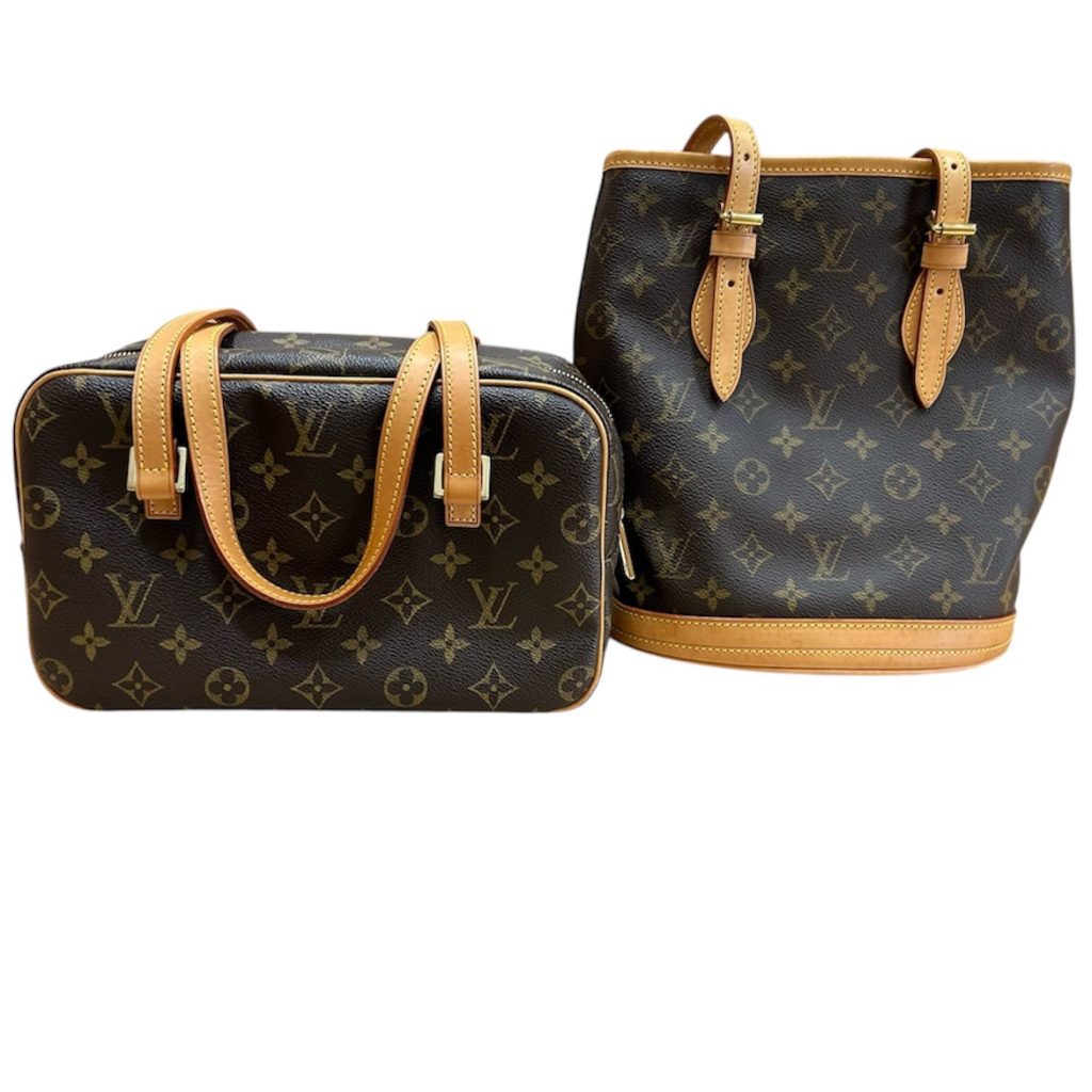 Louis Vuitton(ルイヴィトン) モノグラム バック おまとめ