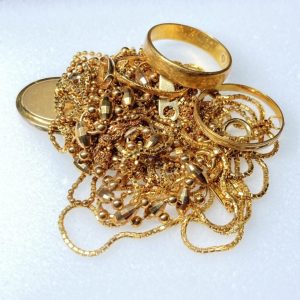 K18 おまとめ ネックレス リング アクセサリー
