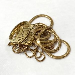 【K18まとめ】18金・貴金属・アクセサリー