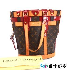 LOUIS VUITTON ルイ・ヴィトン ネオバケット