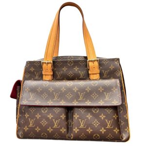 LOUIS VUITTON ルイヴィトン モノグラムミニ ジュリエットMM ショルダー バッグ M92004の買取実績 | 買取専門店さすがや