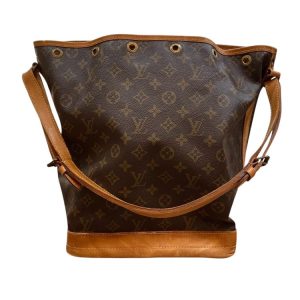 Louis Vuitton ルイヴィトン ノエ モノグラム