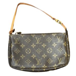 Louis Vuitton ルイヴィトン アクセソワール モノグラム
