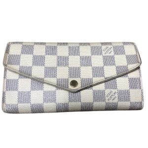 Louis Vuitton ルイヴィトン ポルトフォイユ トレゾール