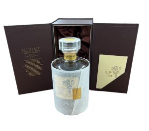 響 30年 ジャパニーズウイスキーの買い取り実績